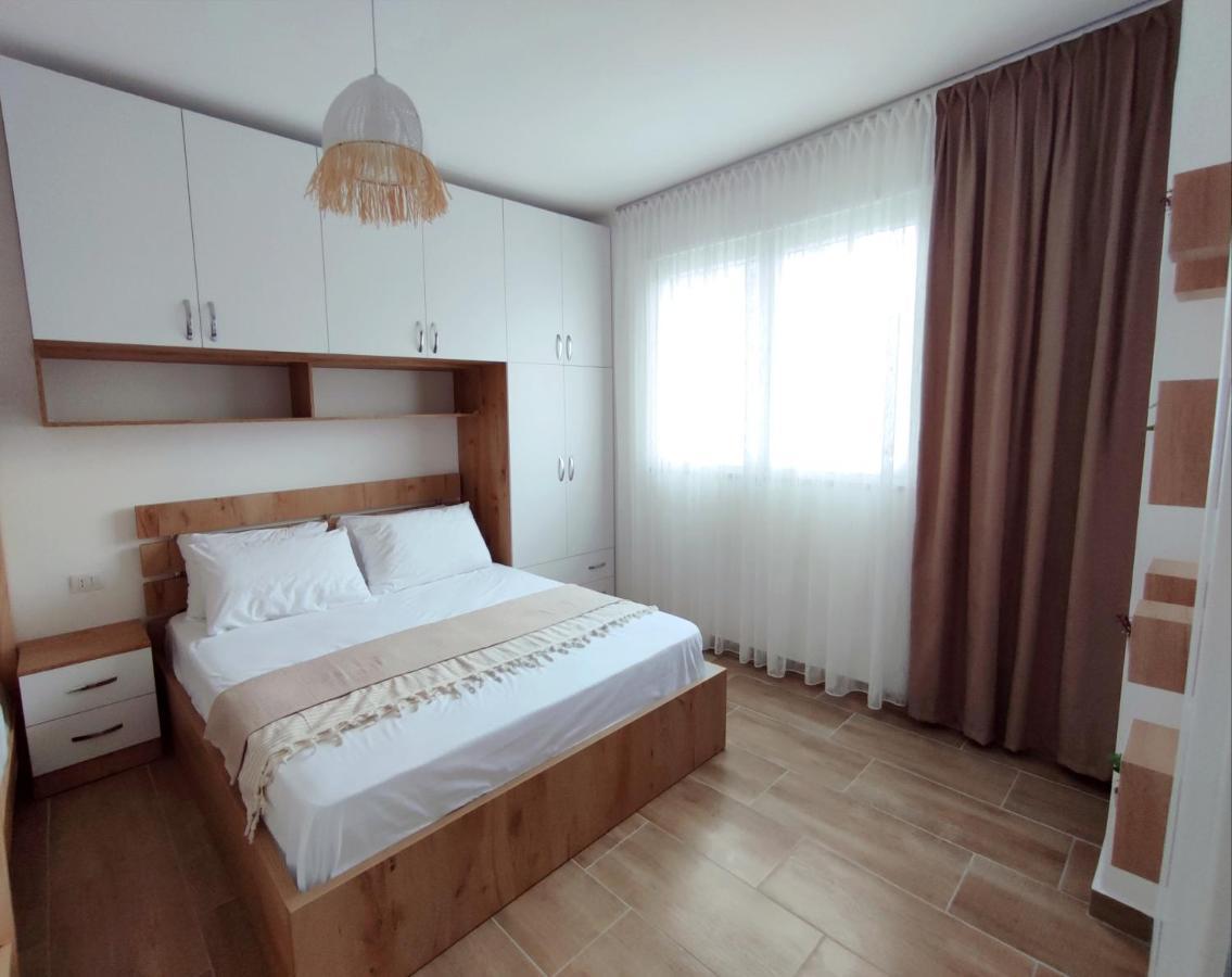 Appartement Saeri's Stylish *