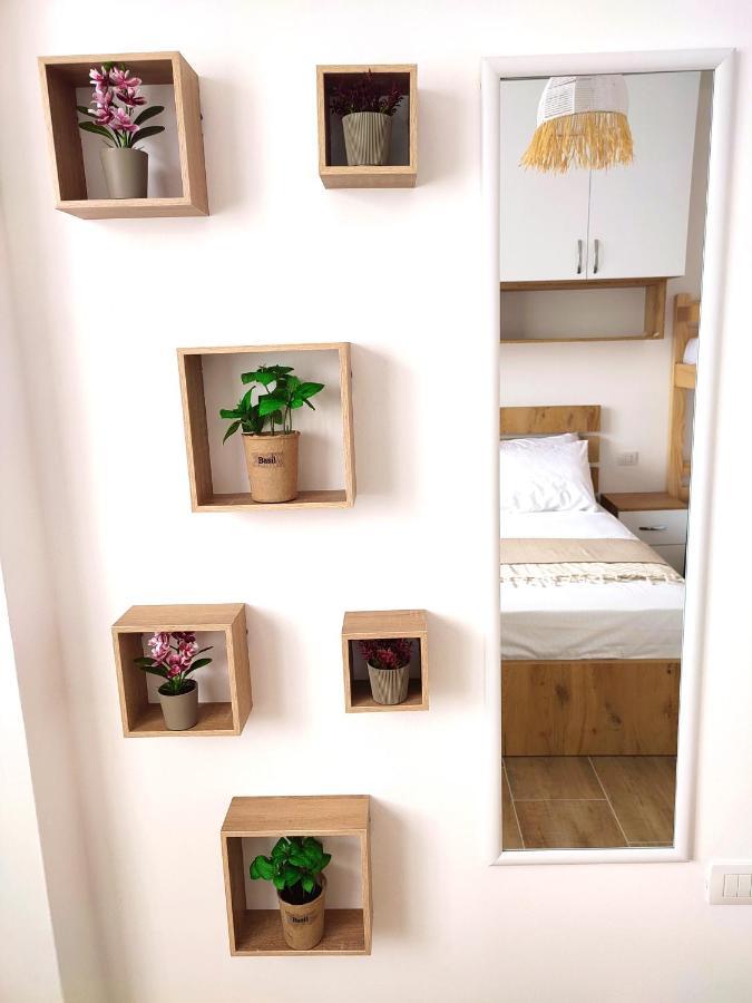 Appartement Saeri's Stylish