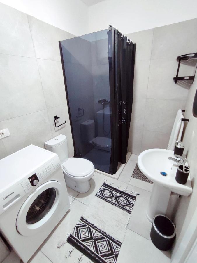 Saeri's Stylish Appartement