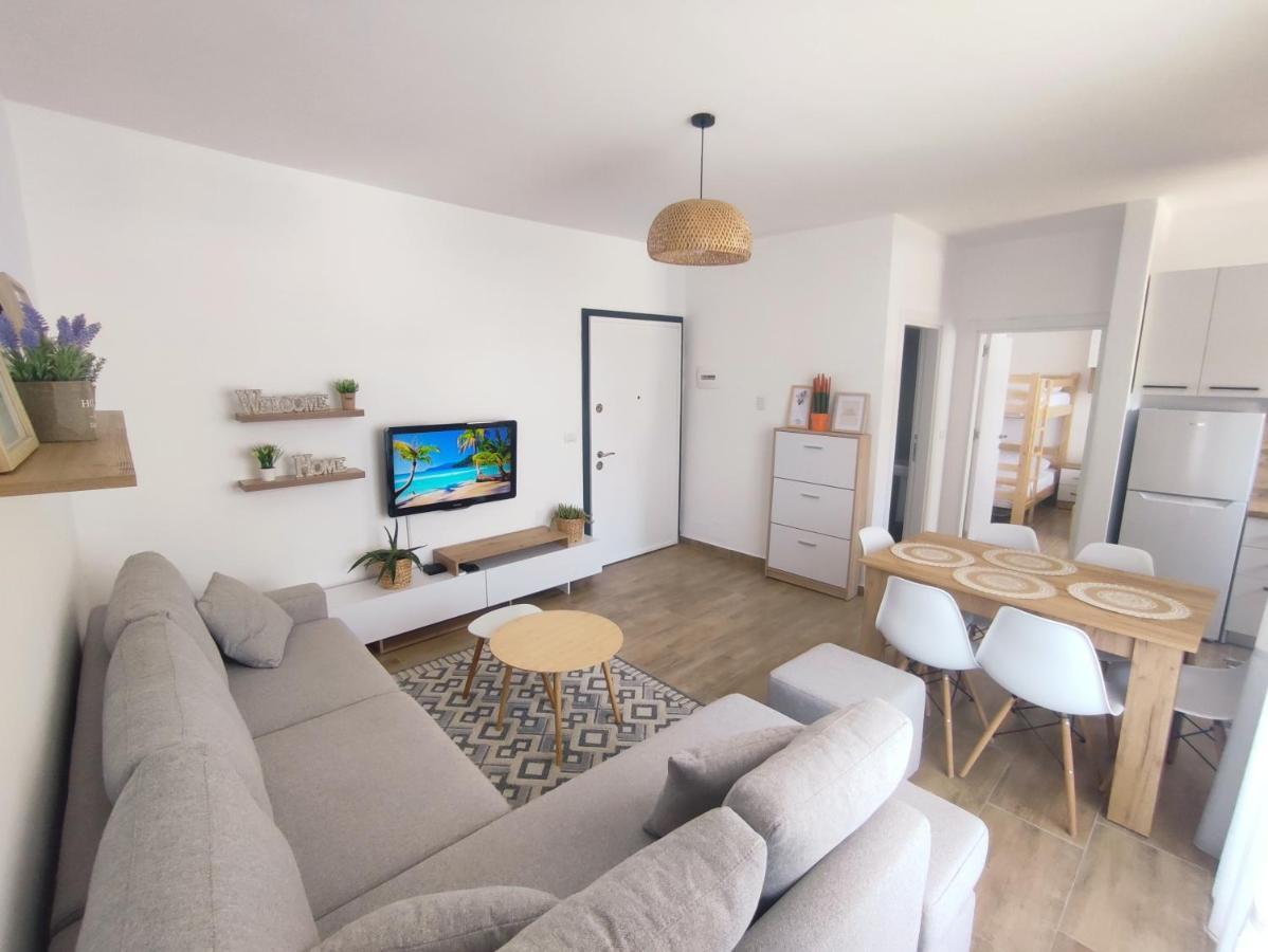 Saeri's Stylish Appartement